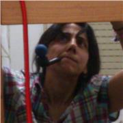 Profesora de arte. Todas las edades, dibujo, color y aplicaciones